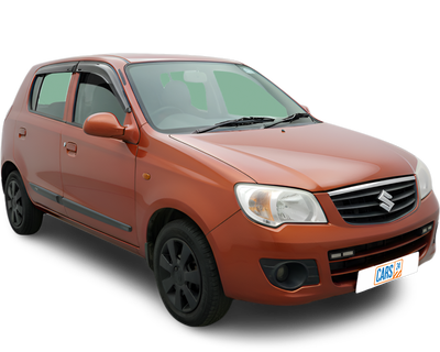 Maruti Alto K10-img